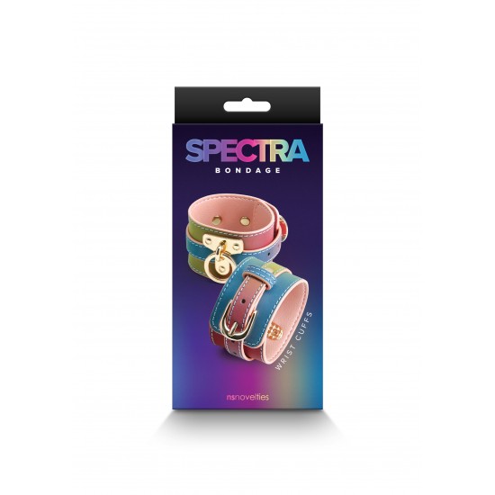 Spectra Bondage Wrist cuff