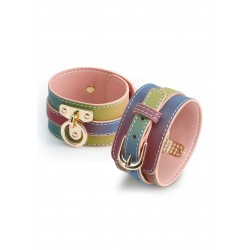 Spectra Bondage Ankle cuff