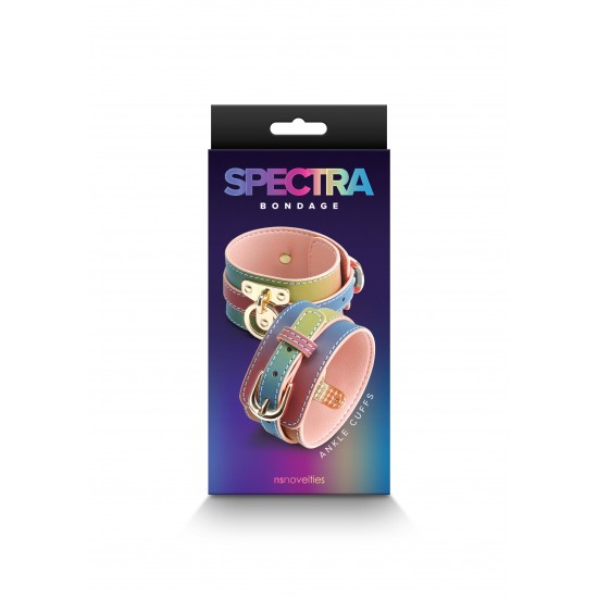 Spectra Bondage Ankle cuff Spectra Bondage Ankle cuff