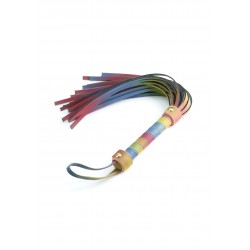 Spectra Bondage Flogger