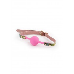 Spectra Bondage Ballgag