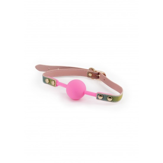 Spectra Bondage Ballgag