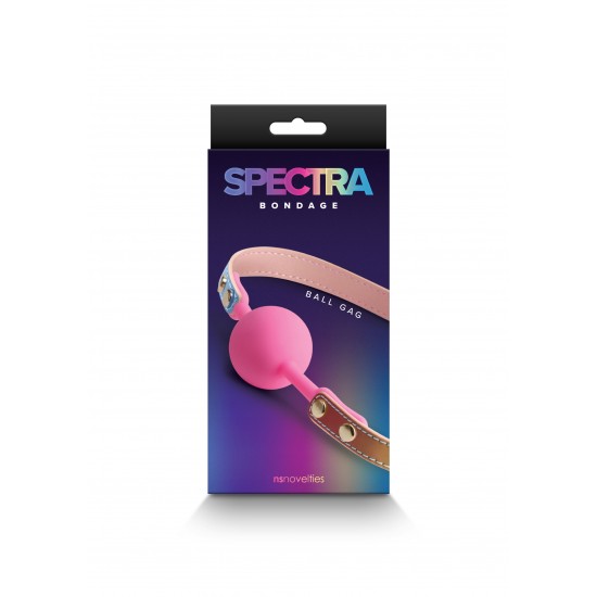 Spectra Bondage Ballgag