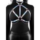 Cosmo Harness Crave Cosmo Harness Crave