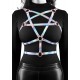 Cosmo Harness Risque Cosmo Harness Risque