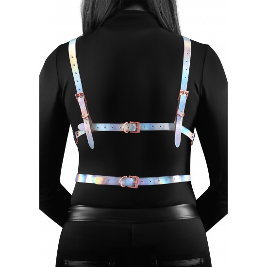 Cosmo Harness Risque Cosmo Harness Risque