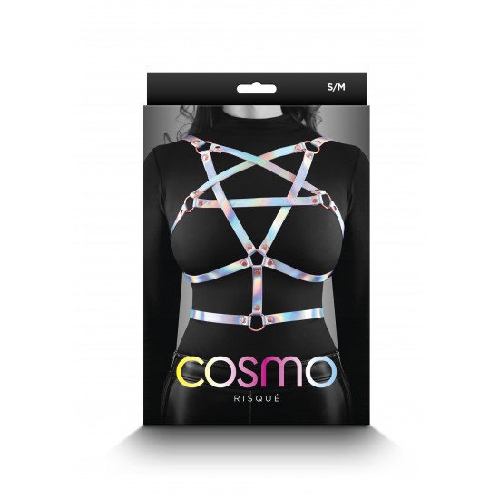 Cosmo Harness Risque Cosmo Harness Risque