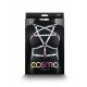 Cosmo Harness Risque Cosmo Harness Risque