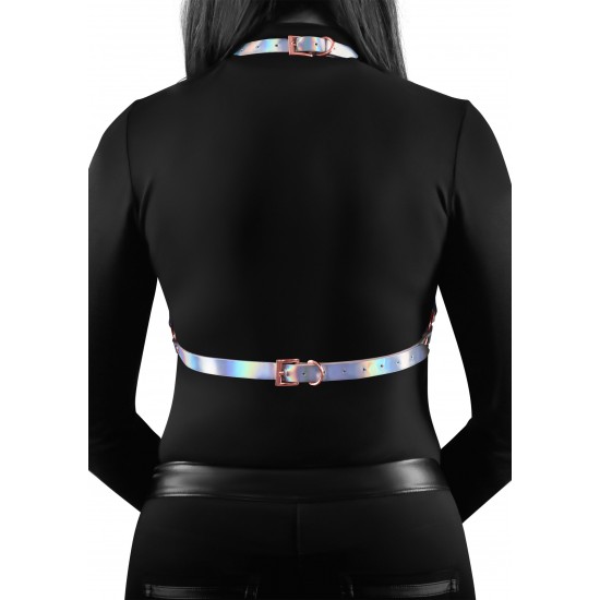 Cosmo Harness Vamp