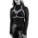 Cosmo Harness Vamp