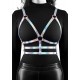 Cosmo Harness Bewitch