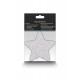 Pasties Glitter Stars 2 Pair
