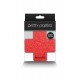 Pasties Glitter Cross 2 Pair