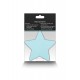 Pasties Star I Assorted 4 Pair