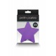 Pasties Star I Assorted 4 Pair