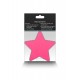 Pasties Star II Assort 4 Pair