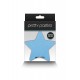 Pasties Star II Assort 4 Pair