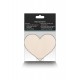 Pasties Heart I Assort 4 Pair
