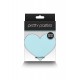 Pasties Heart I Assort 4 Pair