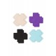 Pasties Cross I Assort 4 Pair Pasties Cross I Assort 4 Pair