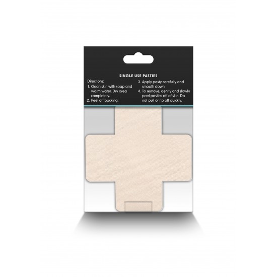 Pasties Cross I Assort 4 Pair Pasties Cross I Assort 4 Pair