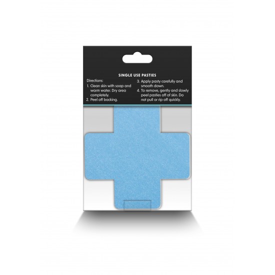Pasties Cross II Assort 4 Pair Pasties Cross II Assort 4 Pair