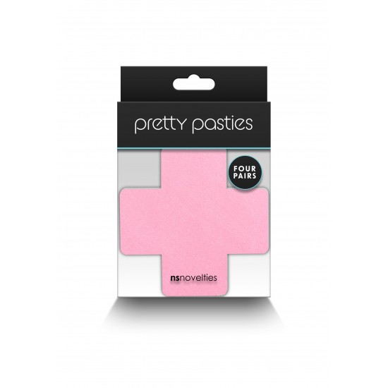 Pasties Cross II Assort 4 Pair Pasties Cross II Assort 4 Pair