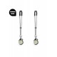 Nipple Clamps G1 Nipple Clamps G1