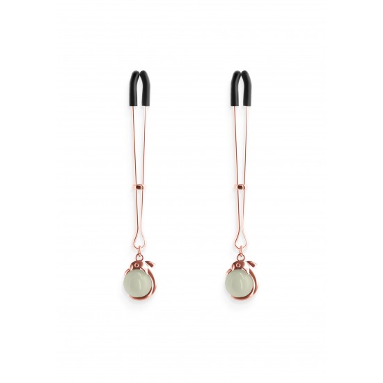 Nipple Clamps G1 Nipple Clamps G1