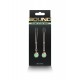 Nipple Clamps G1 Nipple Clamps G1