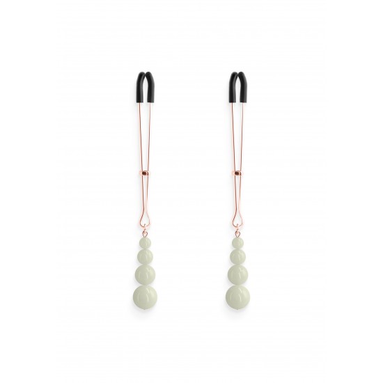 Nipple Clamps G2 Nipple Clamps G2