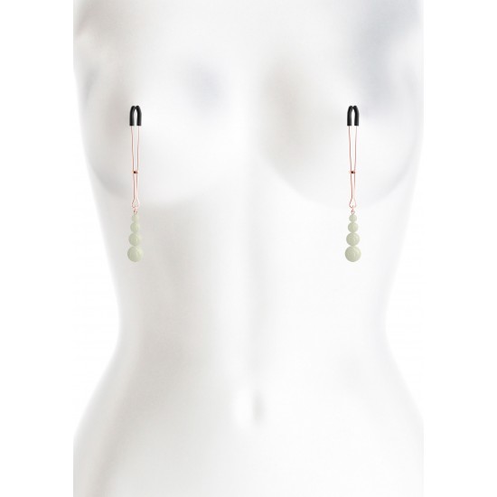 Nipple Clamps G2 Nipple Clamps G2
