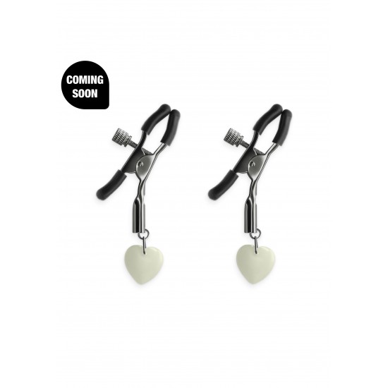 Nipple Clamps G3