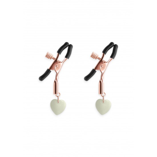 Nipple Clamps G3
