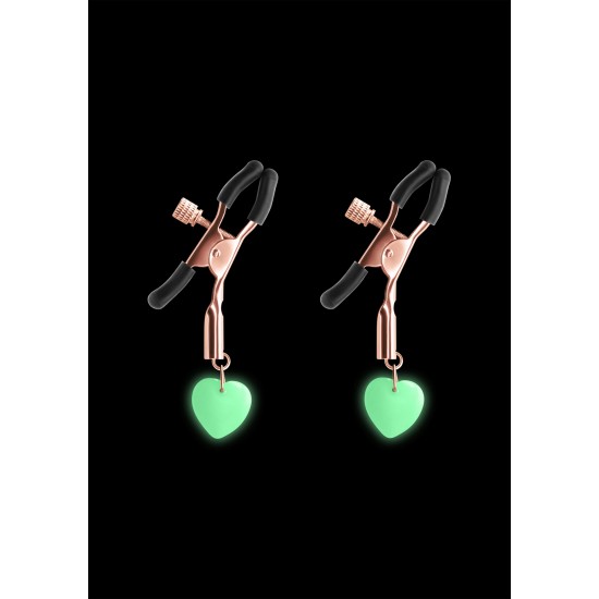 Nipple Clamps G3