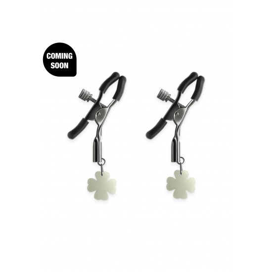 Nipple Clamps G4