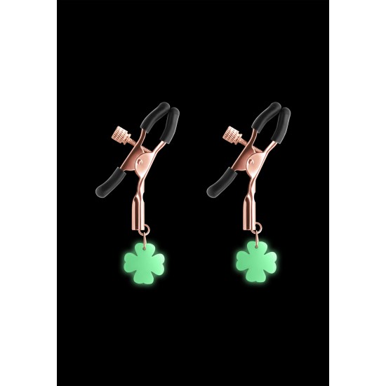 Nipple Clamps G4