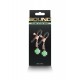 Nipple Clamps G4