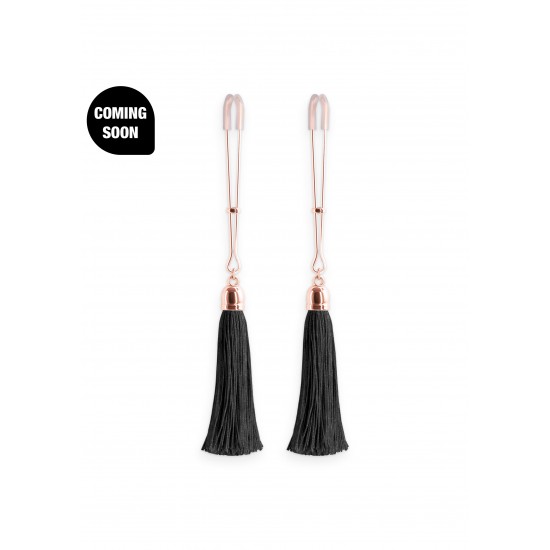 Nipple Clamps T1