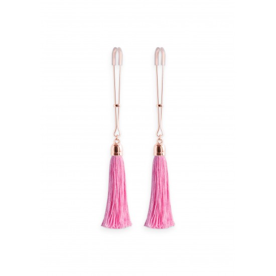 Nipple Clamps T1