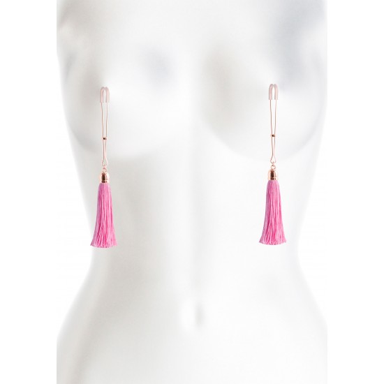 Nipple Clamps T1