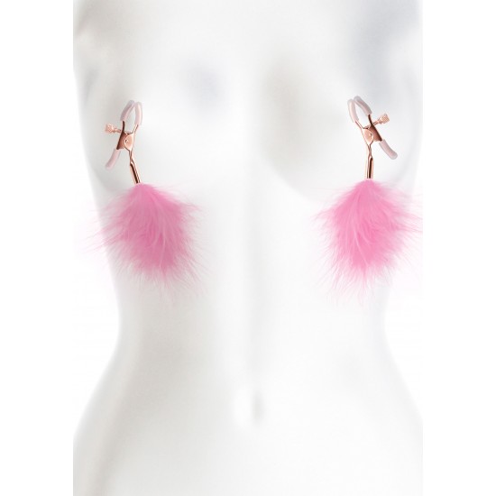 Nipple Clamps F1