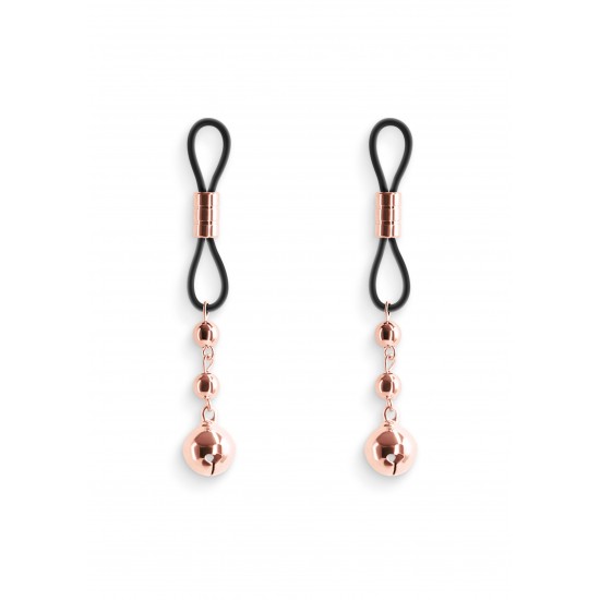 Nipple Clamps D1