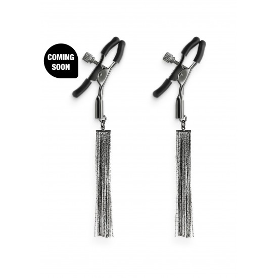 Nipple Clamps D2