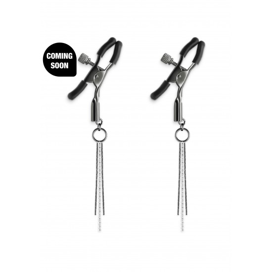 Nipple Clamps D3