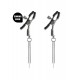 Nipple Clamps D3