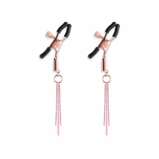 Nipple Clamps D3