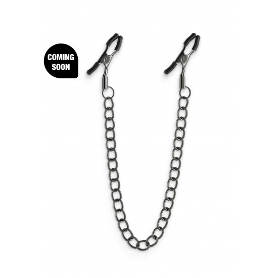 Nipple Clamps DC2 Nipple Clamps DC2