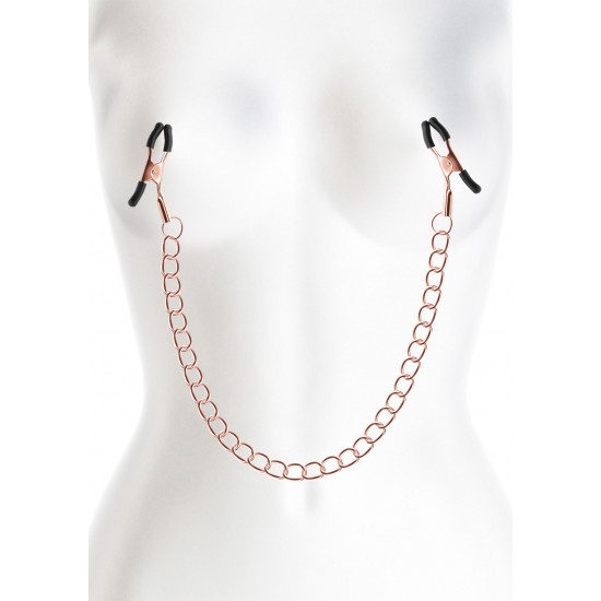Nipple Clamps DC2 Nipple Clamps DC2