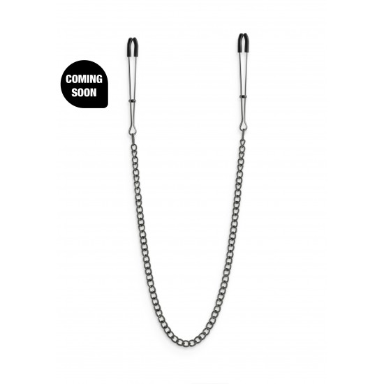 Nipple Clamps DC3 Nipple Clamps DC3